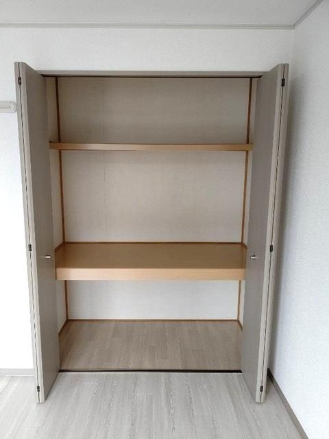 ソプラ･コート（101） 部屋画像