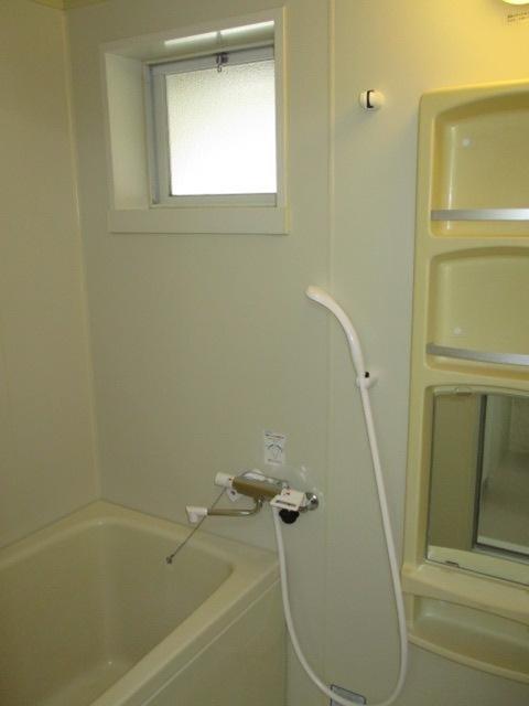 楠小路　B棟（B201） 部屋画像