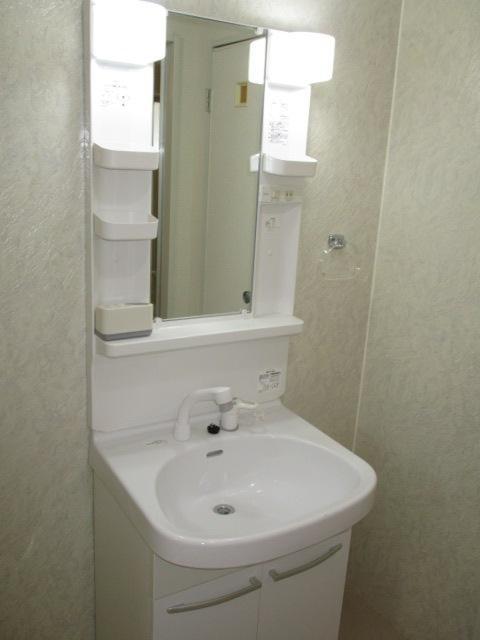 楠小路　B棟（B201） 部屋画像