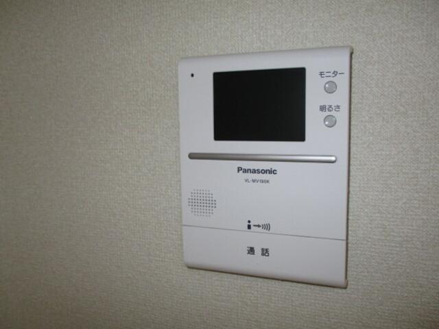 楠小路　B棟（B201） 部屋画像