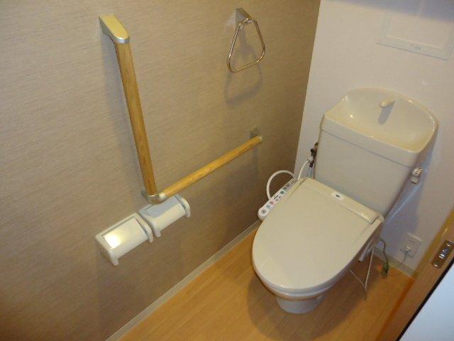 サンライズ・Ｙ 部屋画像