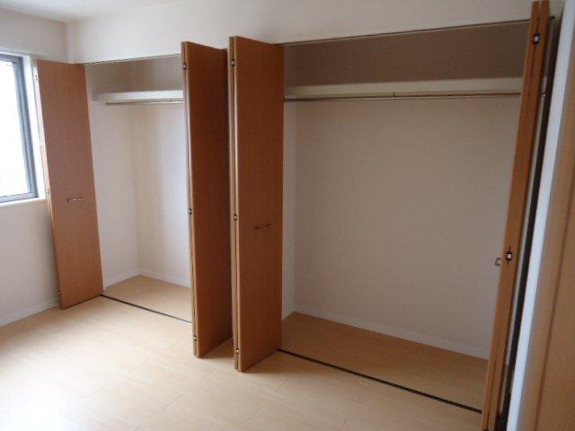 サンライズ・Ｙ 部屋画像