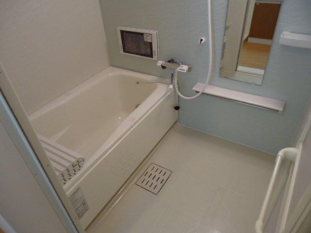 サンライズ・Ｙ 部屋画像
