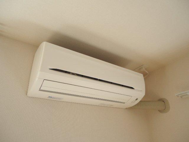 サンライズ・Ｙ 部屋画像