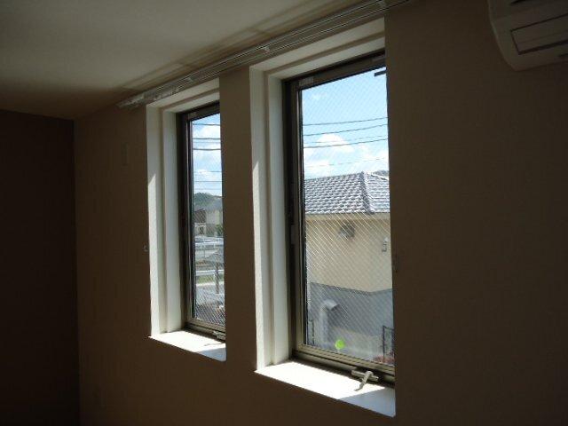 サンライズ・Ｙ 部屋画像