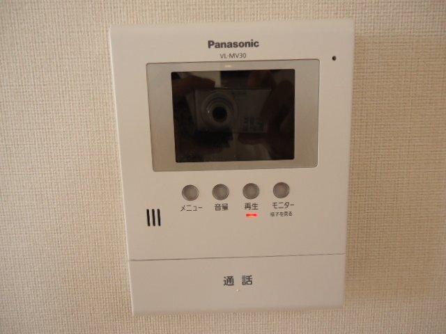 サンライズ・Ｙ 部屋画像