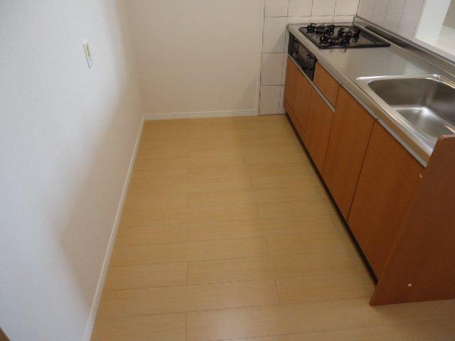 サンライズ・Ｙ 部屋画像