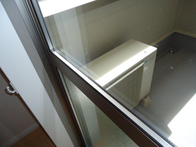 サンライズ・Ｙ 部屋画像