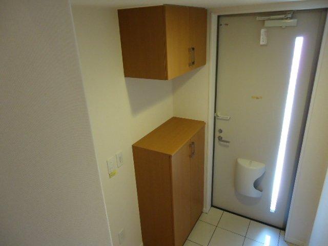 サンライズ・Ｙ 部屋画像