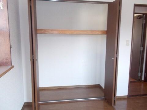 ピュア・ライフ　A棟（103） 部屋画像
