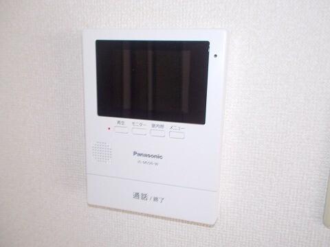 ピュア・ライフ　A棟（103） 部屋画像