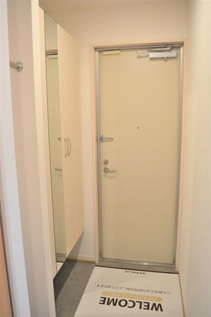 ヴェルデ溝口（202） 部屋画像