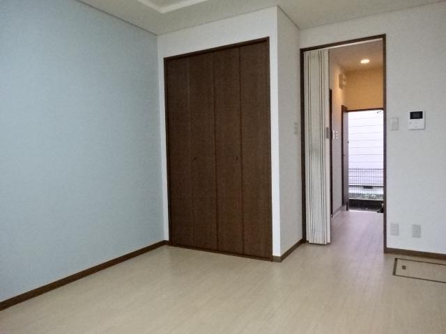 サンルームあじさい 部屋画像