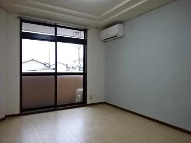 サンルームあじさい 部屋画像
