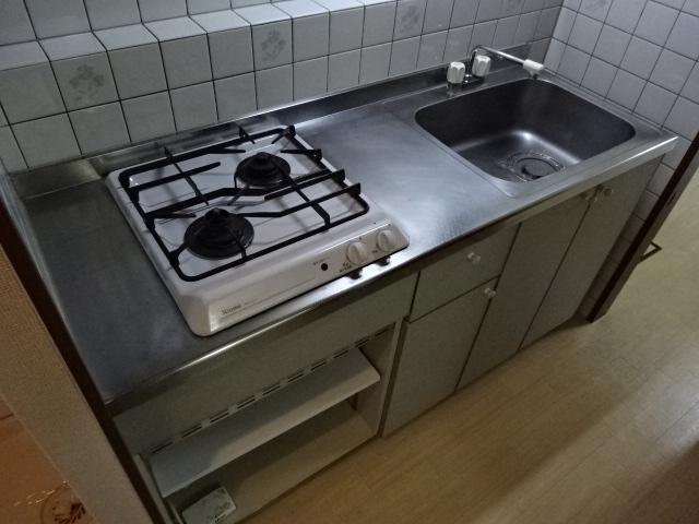 サンルームあじさい 部屋画像