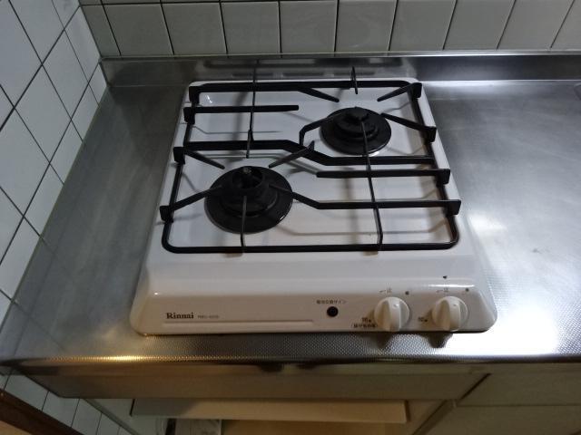 サンルームあじさい 部屋画像