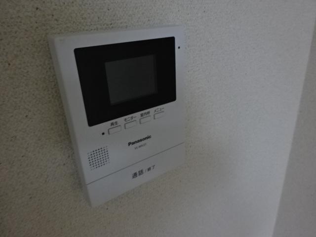 サンルームあじさい 部屋画像