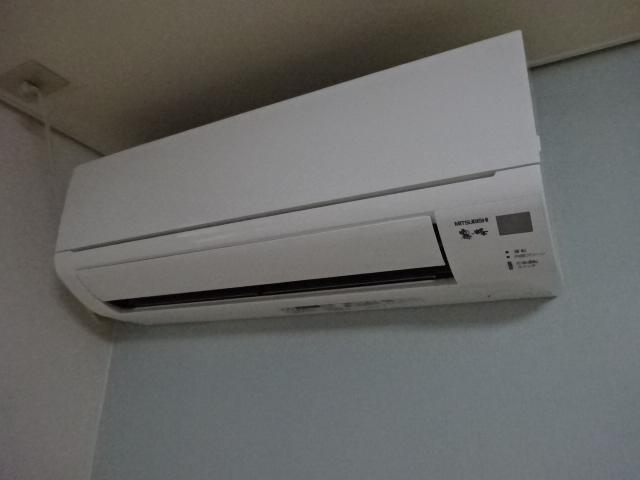 サンルームあじさい 部屋画像