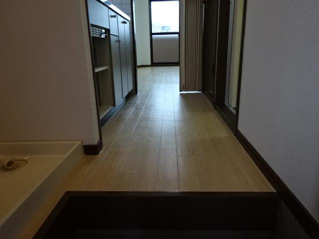 サンルームあじさい 部屋画像