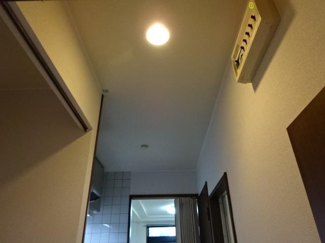 サンルームあじさい 部屋画像