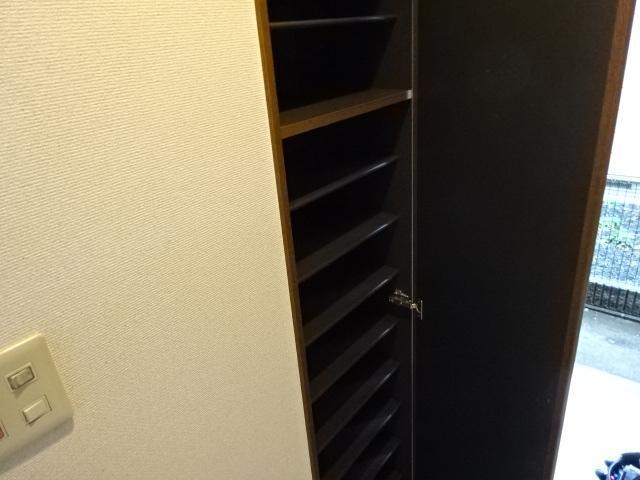 サンルームあじさい 部屋画像