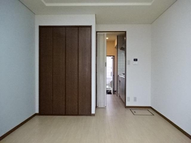 サンルームあじさい 部屋画像