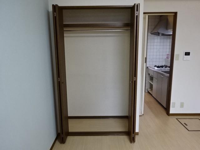 サンルームあじさい 部屋画像