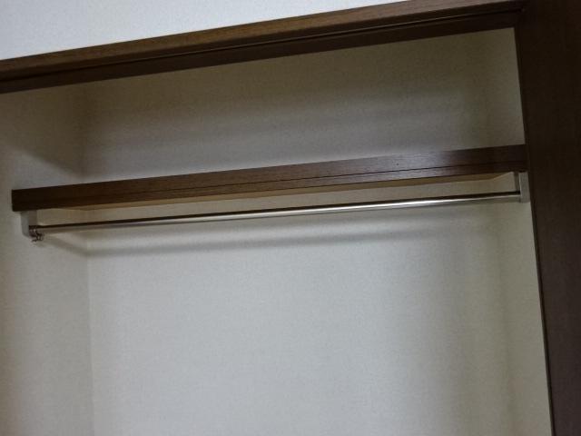 サンルームあじさい 部屋画像