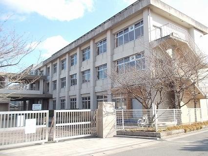 総社市立清音小学校：1740m