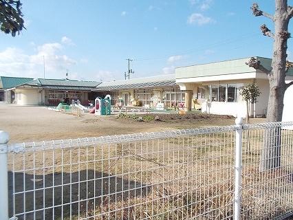 総社市立きよね認定こども園：1598m