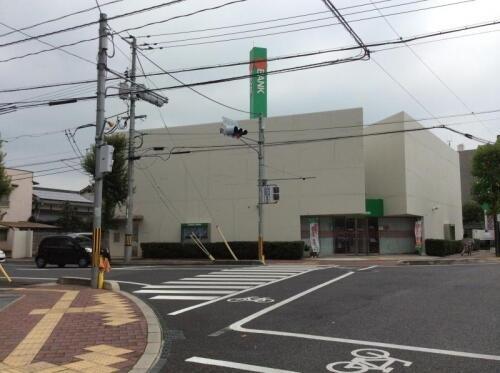 トマト銀行総社支店：283m