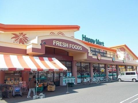 天満屋ハピーズ総社溝口店：427m