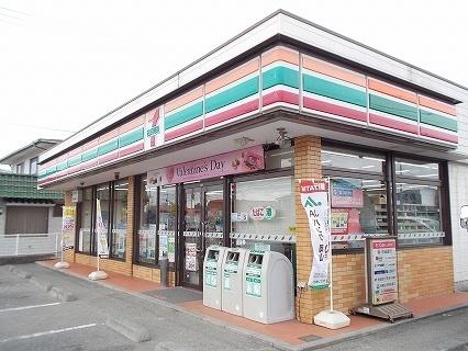 セブンイレブン総社大橋東店：141m