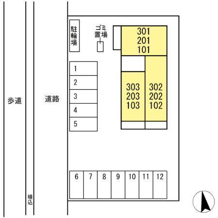 くらら（302） その他