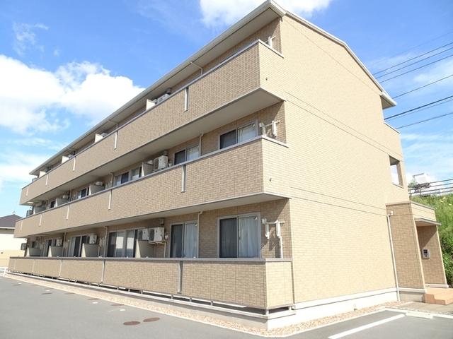 アースガーデンＳＯＪＡ（205） 物件画像