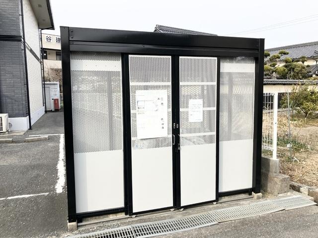 ソプラ･コート（101） 物件画像