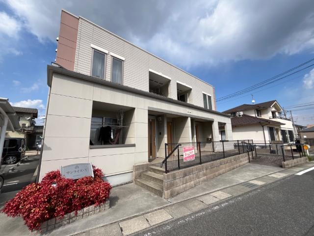 サンライズ・Ｙ 物件画像