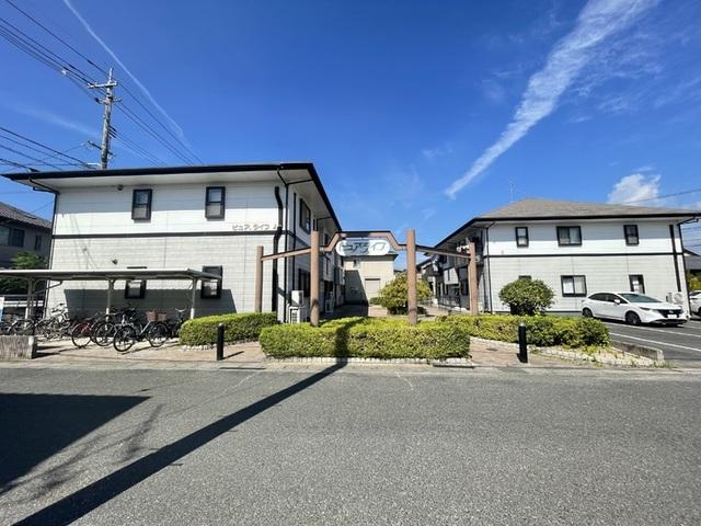 ピュア・ライフ　A棟（103） 共有部分