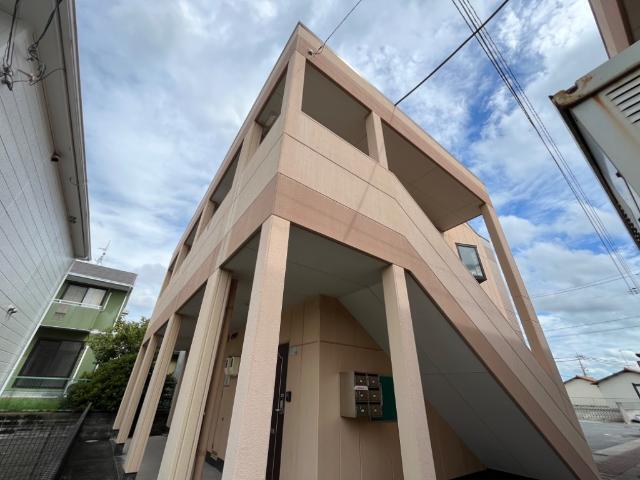 サンルームあじさい 物件画像