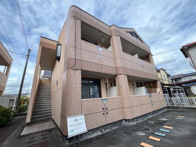 サンルームあじさい 物件画像