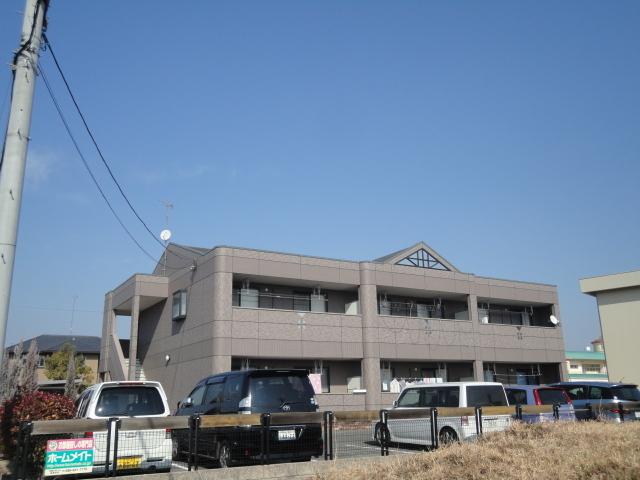 サンルーム秋桜 物件画像