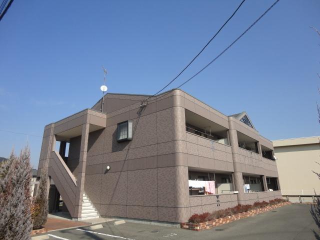 サンルーム秋桜 物件画像