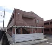 外観写真（昼）