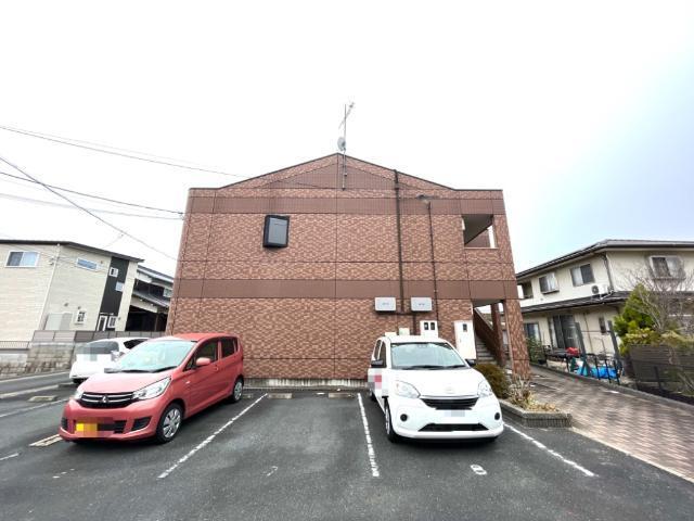 ピアッツア紗梨 物件画像