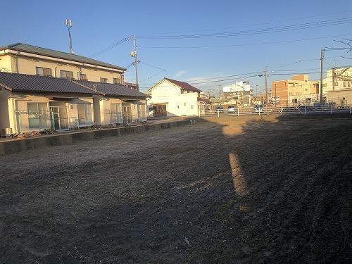 総社市溝口土地 土地