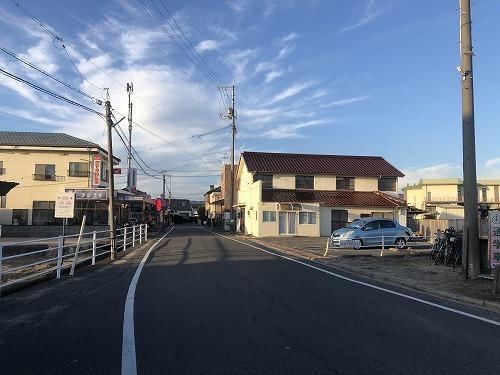 総社市溝口土地 土地画像