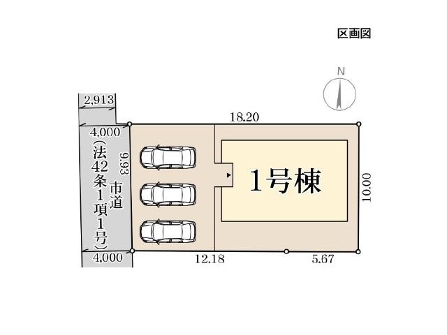 haji079Livele Garden.S総社中原第8 新築分譲住宅 全1棟 その他