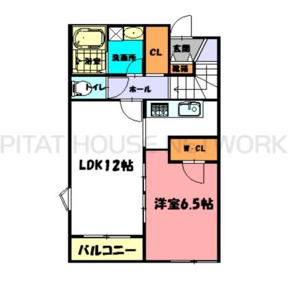 人気の1ＬＤＫ