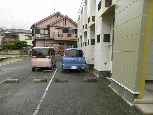 グランマ 共有部分