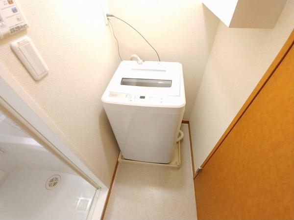 グランプラージュ 設備